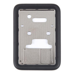 For GoPro Hero13 Black Original Front Housing LCD Frame Bezel Plate, For GoPro Hero13 Black (Original)