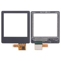 For DJI OSMO Action 4 Original Touch Panel, For DJI OSMO Action 4(Original)