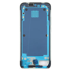 For Xiaomi Poco F7 Original Front Housing LCD Frame Bezel Plate, For Xiaomi Poco F7(Original)