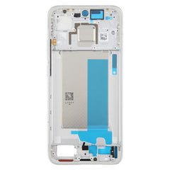 For Xiaomi Poco F7 Original Front Housing LCD Frame Bezel Plate, For Xiaomi Poco F7(Original)