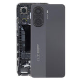 For Xiaomi Poco X7 Pro Original Battery Back Cover, For Xiaomi Poco X7 Pro(Original)