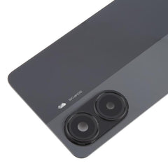 For Xiaomi Poco X7 Pro Original Battery Back Cover, For Xiaomi Poco X7 Pro(Original)