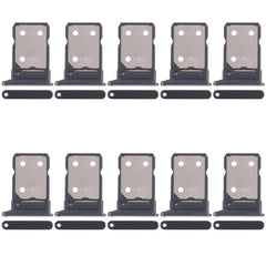 For OPPO Reno7 4G CPH2363 10pcs Original SIM Card Tray + SIM Card Tray, For OPPO Reno8 5G (Original)
