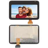 For Insta360 GO 3S Original LCD Screen with Digitizer Full Assembly, For Insta360 GO 3S(Original)