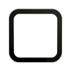 For GoPro HERO8 Black Camera Lens Outer Glass Lens