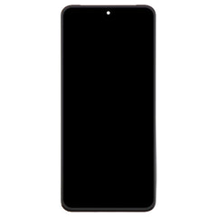 For Google Pixel 8 GKWS6 Original LCD Screen Digitizer Full Assembly with Frame, Including Fingerprint Flex Cable, For Google Pixel 8(Original)