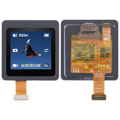 For DJI Osmo Action 5 Pro Original Secondary LCD Screen, For DJI Osmo Action 5 Pro(Original Secondary LCD)