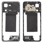 For OPPO Reno8 5G CPH2359 Original Middle Frame Bezel Plate, For OPPO Reno8 5G(Original)