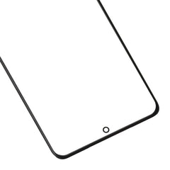 For OnePlus 12 Front Screen Outer Glass Lens with OCA Optically Clear Adhesive, For OnePlus 12