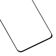 For OnePlus 12 Front Screen Outer Glass Lens with OCA Optically Clear Adhesive, For OnePlus 12