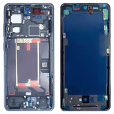 For OnePlus Ace 5 PKG110 Middle Frame Bezel Plate, For OnePlus Ace 5, For OnePlus Ace 5 (Cyan), For OnePlus Ace 5 (Titanium Color)