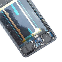 For OnePlus Ace 5 Pro PKR110 Middle Frame Bezel Plate, For OnePlus Ace 5 Pro, For OnePlus Ace 5 Pro(Purple), For OnePlus Ace 5 Pro (White)
