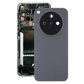 For OPPO Find X8 CPH2651 Original Back Cover with Camera Lens Cover, For OPPO Find X8 (Original with Camera Cover), For OPPO Find X8(Original with Camera Cover)