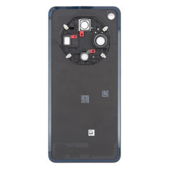 For OPPO Find X8 Pro CPH2659 Original Back Cover with Camera Lens Cover, For OPPO Find X8 Pro(Original with Camera Cover)