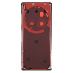 For vivo X100 Ultra 5G V2366GA V2366HA Original Back Cover with Camera Lens Cover, For vivo X100 Ultra 5G(Original with Camera Cover)
