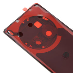 For vivo X100 Ultra 5G V2366GA V2366HA Original Back Cover with Camera Lens Cover, For vivo X100 Ultra 5G(Original with Camera Cover)