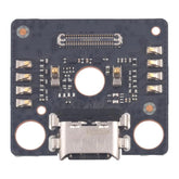 For Honor Pad X8 Pro ELN-W09 Original Charging Port Board, For Honor Pad 8(Original)