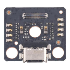 For Honor Pad X8 Pro ELN-W09 Original Charging Port Board, For Honor Pad 8(Original)