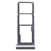 For Nokia 5.3 Original SIM Card Tray + SIM Card Tray + Micro SD Card Tray, For Nokia 5.3(Original)