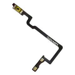 For OPPO F19s 4G Power Button Flex Cable, For OPPO F19s 4G