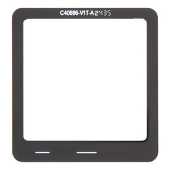 For DJI Osmo Action 5 Pro Original Front Small LCD Screen Outer Glass Lens, For DJI Osmo Action 5 Pro(Original)
