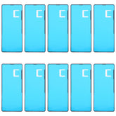 For Sony Xperia 10 VI 10pcs Original Back Housing Cover Adhesive, For Sony Xperia 10 VI (Original)