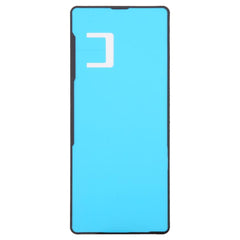 For Sony Xperia 10 VI 10pcs Original Back Housing Cover Adhesive, For Sony Xperia 10 VI (Original)