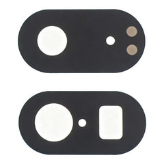 For Google Pixel 9 Pro Fold Original Back Camera Lens, For Google Pixel 9 Pro Fold(Original)