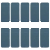 For Google Pixel 10 10pcs Original Back Housing Cover Adhesive, For Google Pixel 10(Original)