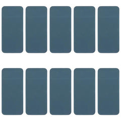 For Google Pixel 10 10pcs Original Back Housing Cover Adhesive, For Google Pixel 10(Original)