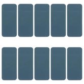 For Google Pixel 10 Pro 10pcs Original Back Housing Cover Adhesive, For Google Pixel 10 Pro(Original)