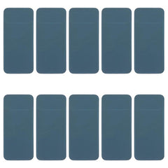For Google Pixel 10 Pro 10pcs Original Back Housing Cover Adhesive, For Google Pixel 10 Pro(Original)
