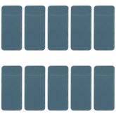 For Google Pixel 10 Pro XL 10pcs Original Back Housing Cover Adhesive, For Google Pixel 10 Pro XL(Original)