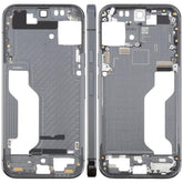For Google Pixel 10 Pro Original Middle Frame Bezel Plate, For Google Pixel 10 Pro Global (Original)