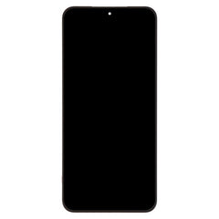 For Honor X9d Original LCD Screen with Digitizer Full Assembly, For Honor X9d(Original)