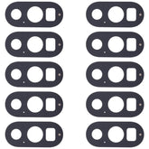 For Google Pixel 10 Pro 10 Propcs Back Camera Lens, For Google Pixel 10 Pro(10pcs)