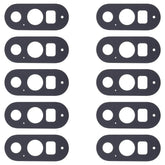 For Google Pixel 10 Pro XL 10pcs Back Camera Lens, For Google Pixel 10 Pro XL(10pcs)