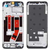 For OPPO A77s 4G CPH2473 Original Front Housing LCD Frame Bezel Plate, For OPPO A77s 4G(Original)