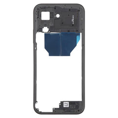 For Xiaomi Redmi 15C 4G Original Middle Frame Bezel Plate, For Xiaomi Redmi 15C 4G(Original)