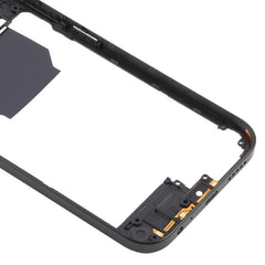 For Xiaomi Redmi 15C 4G Original Middle Frame Bezel Plate, For Xiaomi Redmi 15C 4G(Original)