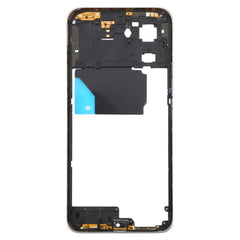 For Xiaomi Redmi 15 5G Original Middle Frame Bezel Plate, For Xiaomi Redmi 15 5G(Original)