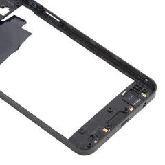 For Xiaomi Redmi A5 4G Original Middle Frame Bezel Plate, For Xiaomi Redmi A5 4G(Original)