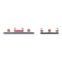 For OnePlus 11 Power Button and Volume Control Button, For OnePlus 11, For OnePlus 11(Gold), For OnePlus 11(Cyan)