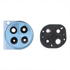 For OnePlus 12R Camera Lens Cover, For OnePlus 12R