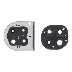 For OnePlus 12R Camera Lens Cover, For OnePlus 12R