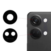 For OnePlus Ace 2V PHK110 Back Camera Lens Set, For OnePlus Ace 2V