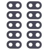 For Google Pixel 9A 10pcs Back Camera Lens, For Google Pixel 9A