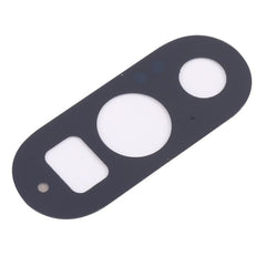 For Google Pixel 9 XL 10pcs Back Camera Lens, For Google Pixel 9 Pro XL