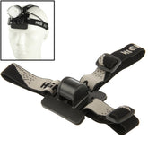 Head Strap Length: 45cm (Using in S-CA-8102)