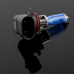 Halogen Bulb, Super White Car Headlight Bulb, 12 V / 55W, 6000K 1700 LM (Pair), 9006, H7, H11, H1, H4, 9005